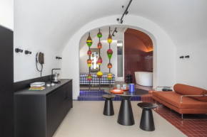 BLU - Apulian Luxury Experience